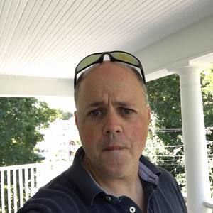 Meet your Posher, Doug